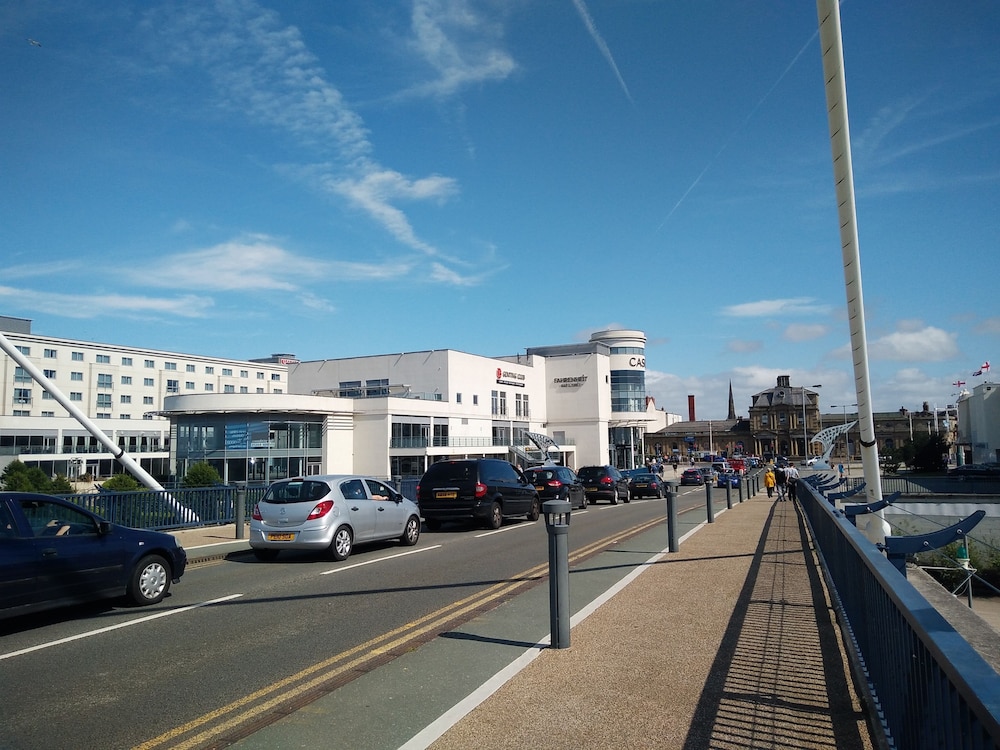 The Shelbourne Apartments 35/50