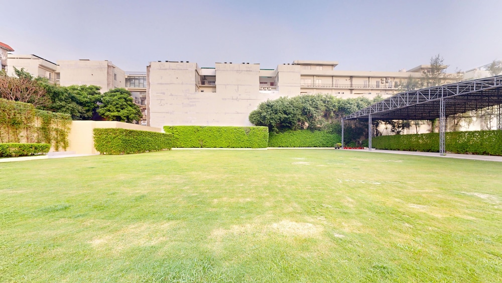 Park Plaza Chandigarh Zirakpur 48/50