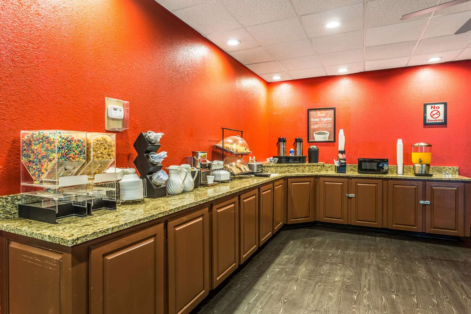 Econo Lodge Homewood Birmingham 10/31
