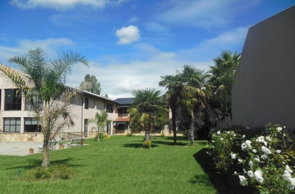 Hotel Boutique Aybal 40/52