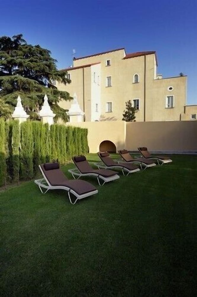 Relais Villa Buonanno 42/44