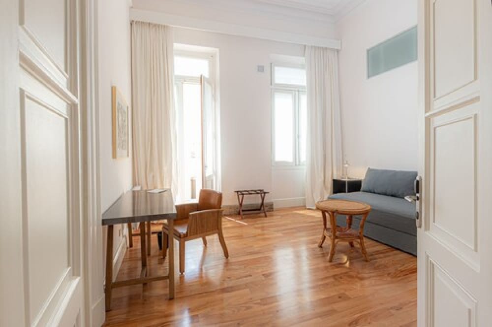 Cassa Lepage Art Hotel Buenos Aires 27/50
