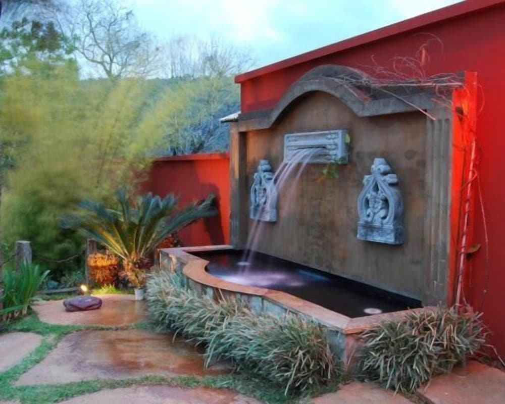 Hotel Quadrado 7/50