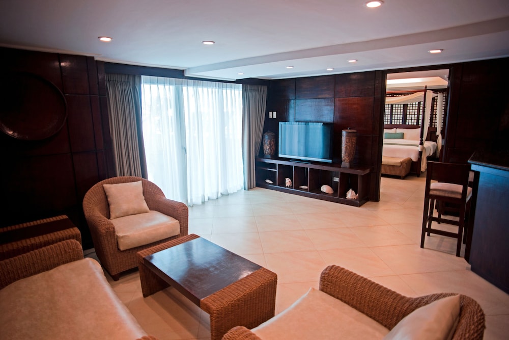 Boracay Mandarin Island Hotel 43/67