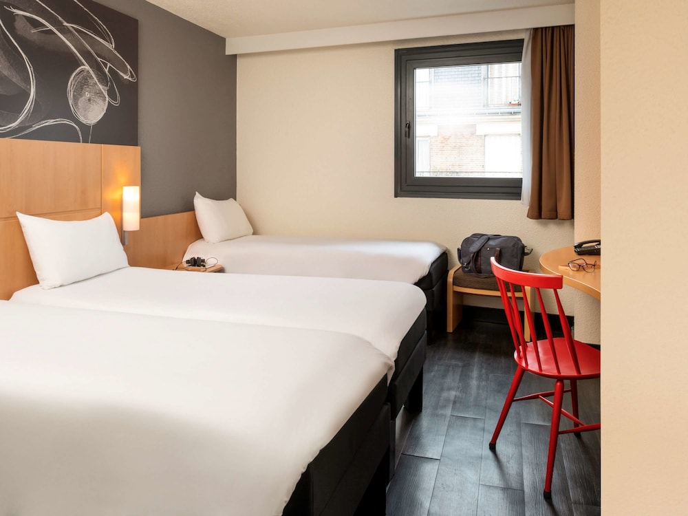 ibis Paris Gare de Lyon Diderot 12th 13/72