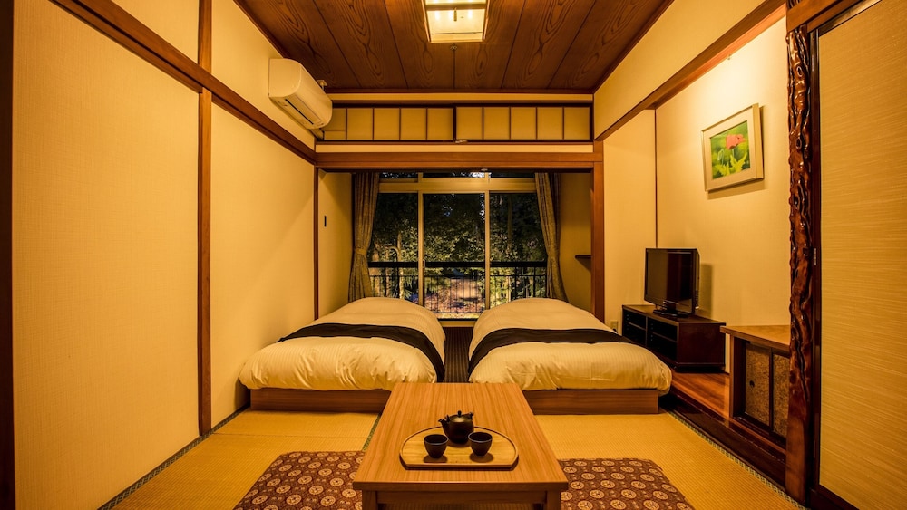 Ooedo Onsen Monogatari Unazuki Grand Hotel 23/69