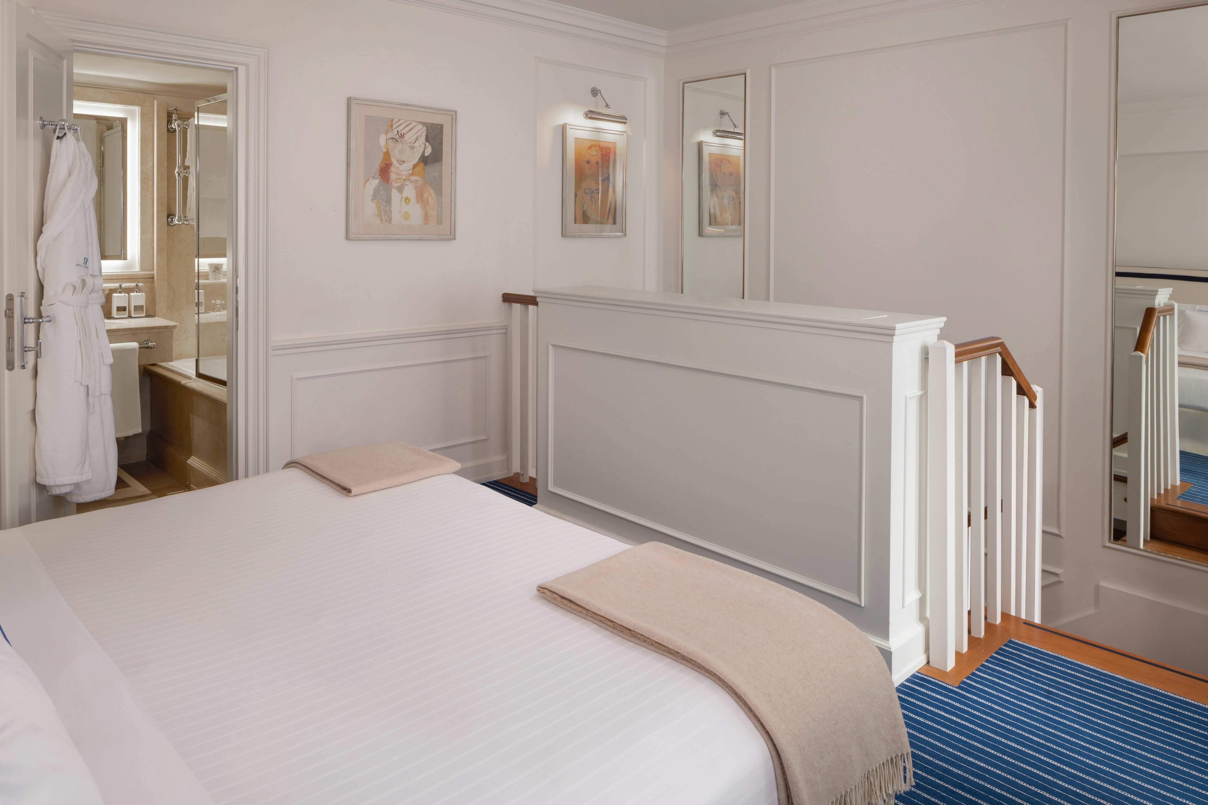 Hotel Lungarno 7/50