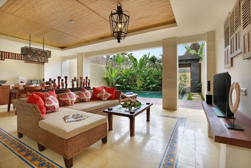 Kamajaya Villas Bali 26/36