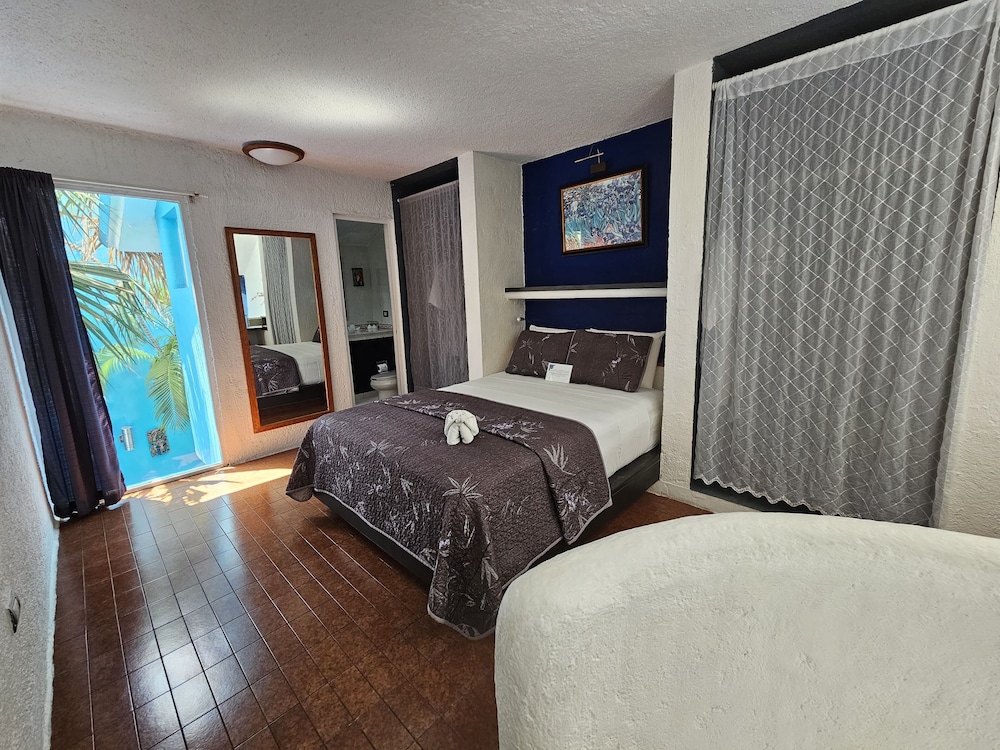 Hotel Villa Las Anclas 19/67