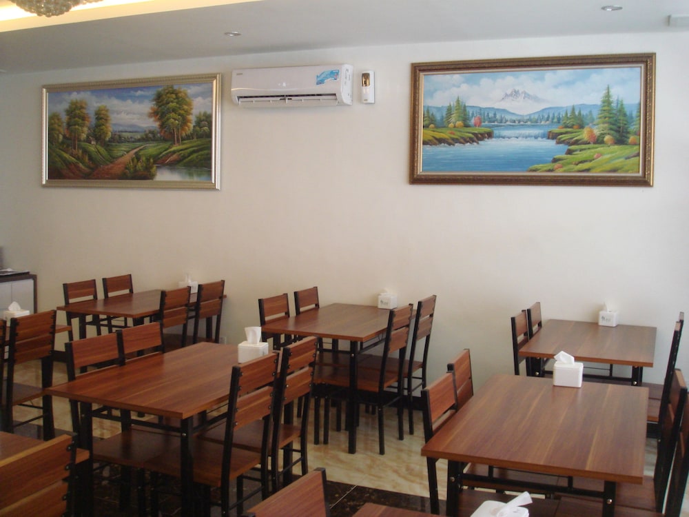 City Central Hotel 26/34