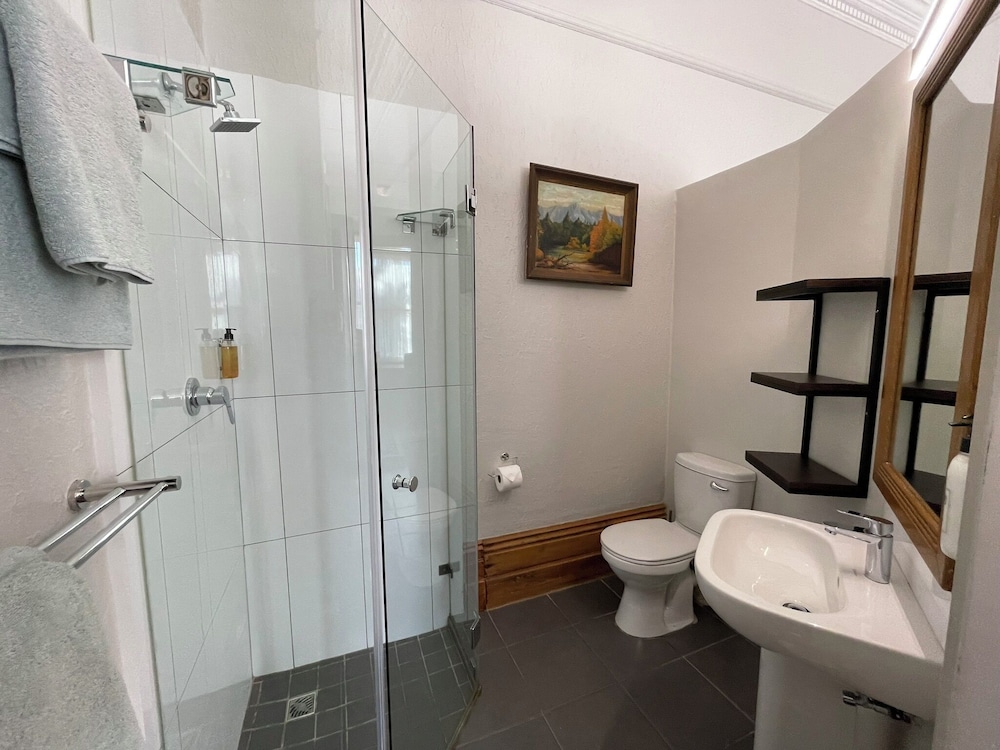 Ashanti Guest House Gardens Hostel 47/50