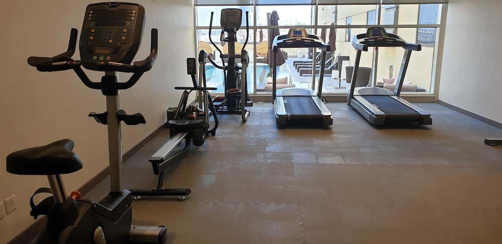 فندق إيبيس جدة طريق الملك(Ibis Jeddah Malik Road) 41/70