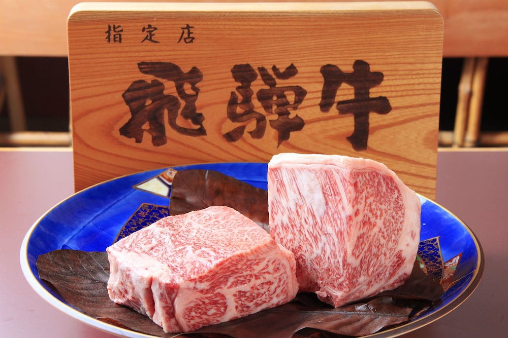 Quintessa Hotel Ogaki 39/67