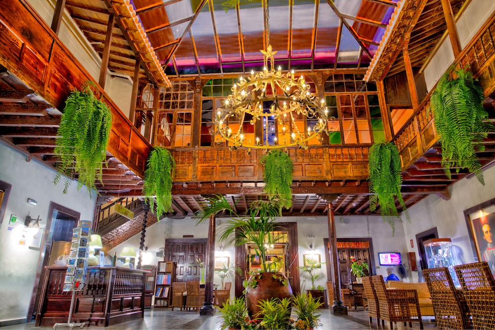 Hotel Marquesa Tenerife 10/50