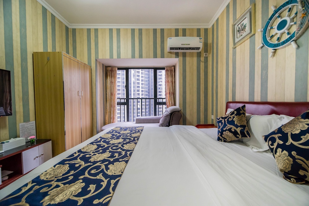 Xingyu Legend Service Apartment 7/49