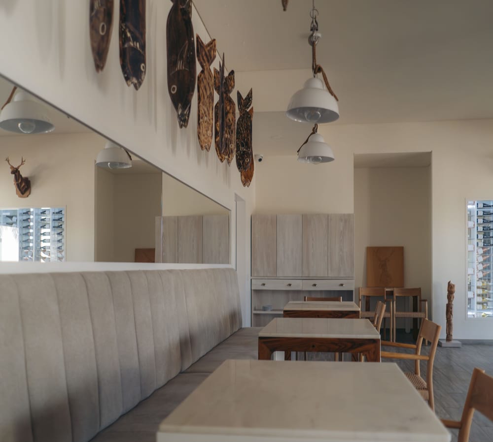 Herdade da Rocha - Boutique Lodge 2/59