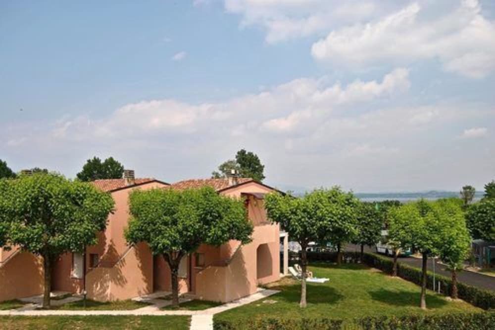Residence Villaggio Tiglio 26/32