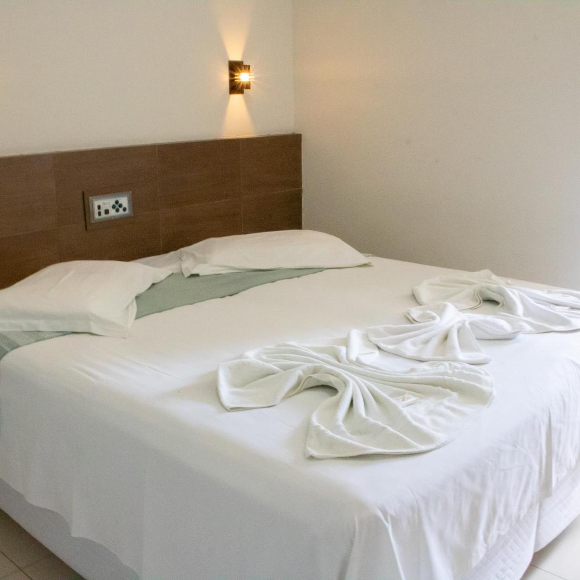 Hotel Amendoeiras 8/42