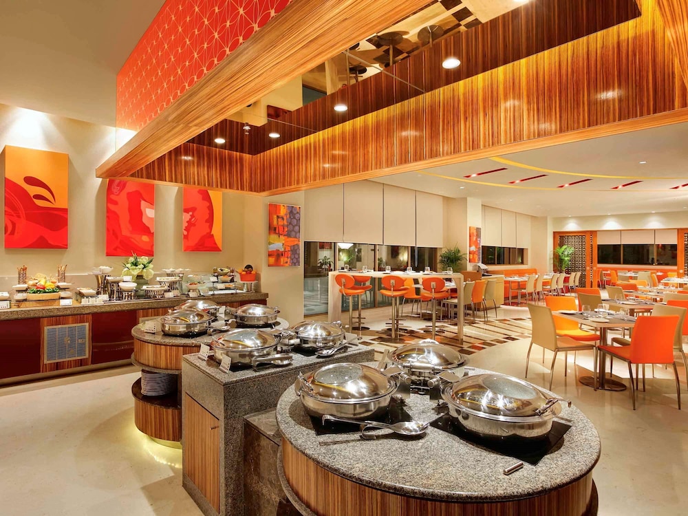 Ibis Bangalore City Center 46/71