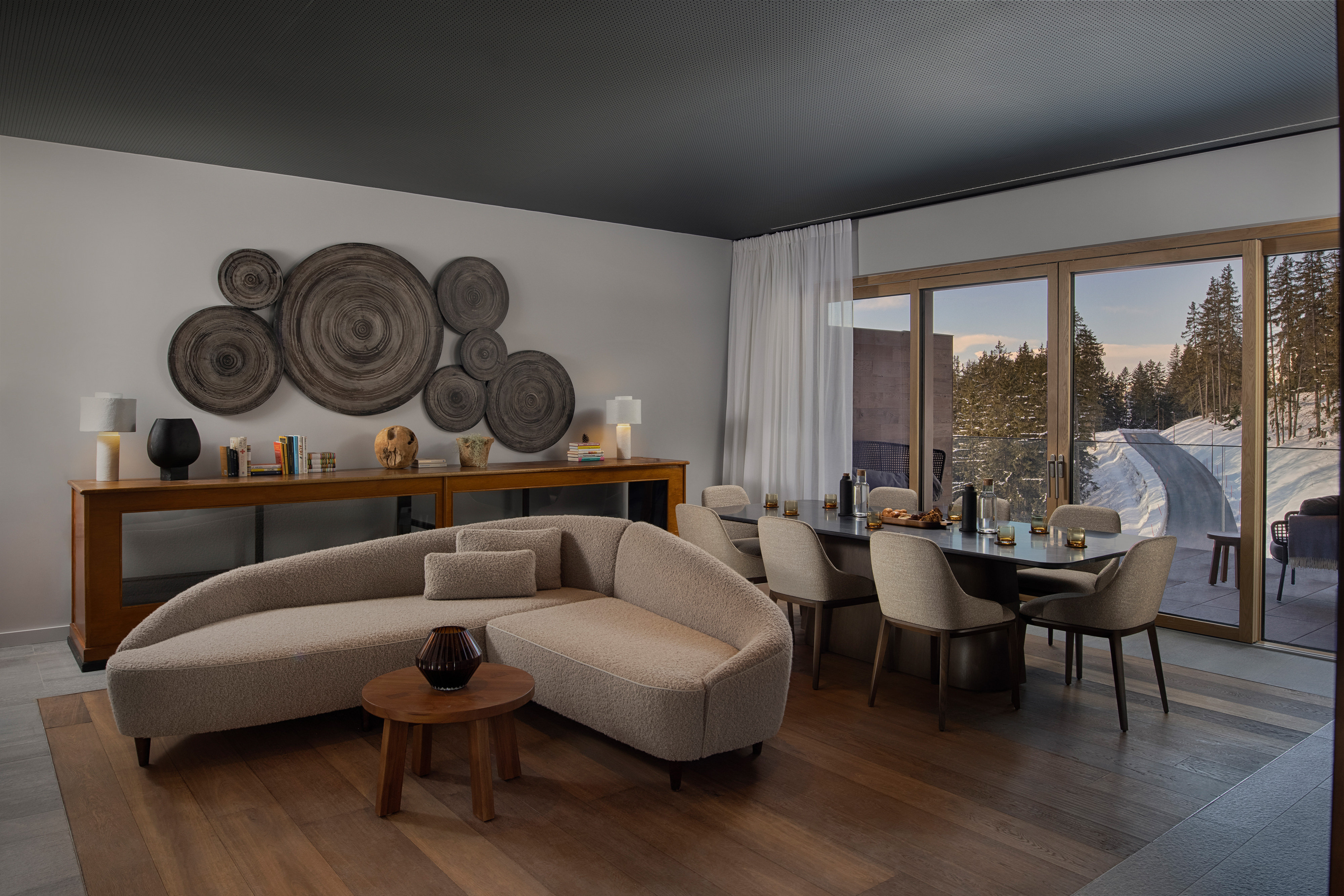 Six Senses Crans Montana 22/43