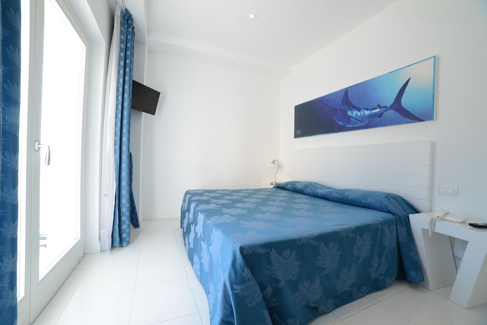 Hotel Miramare Stabia 7/46