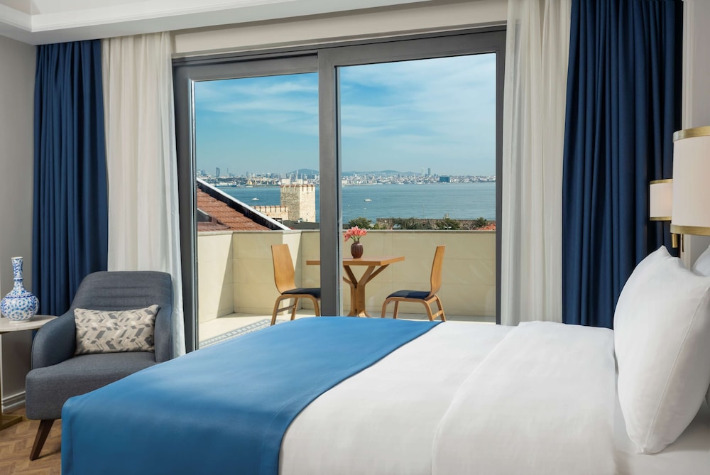 Royan Hotel Hagia Sophia Istanbul, A Member of Radisson Individuals 14/50