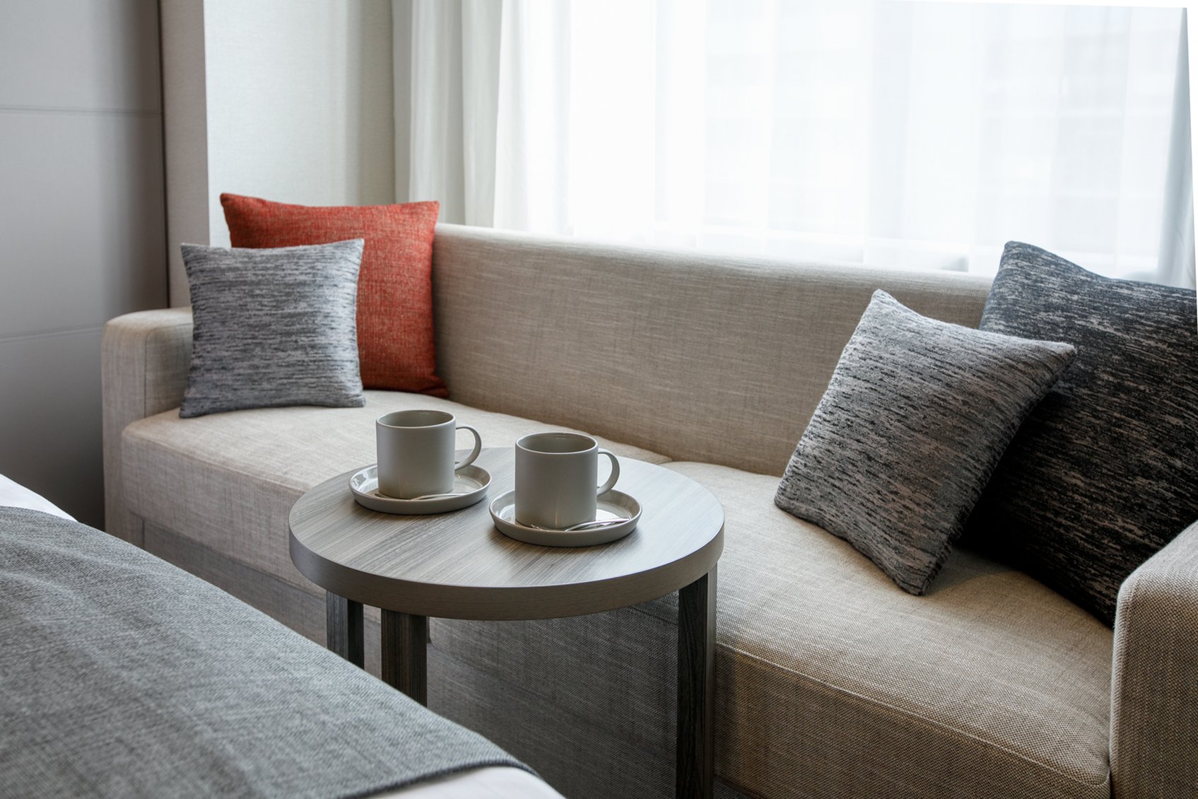 Hotel JAL City Fukuoka Tenjin 30/50