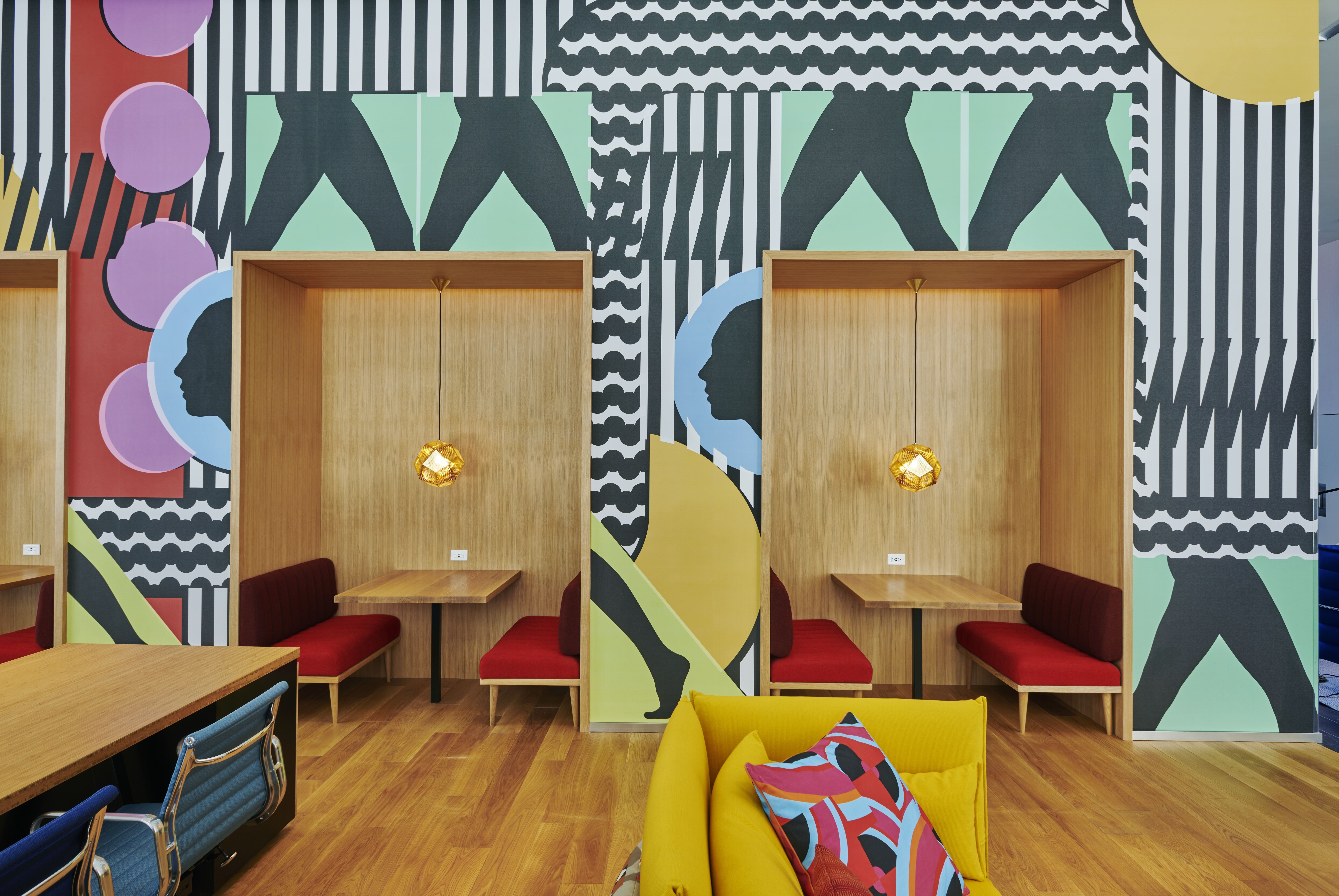 citizenM Washington DC NoMa 37/39
