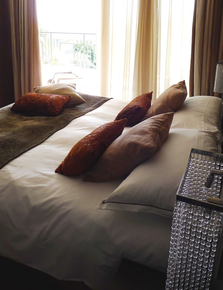 Le Royal Mougins Golf Resort 15/46