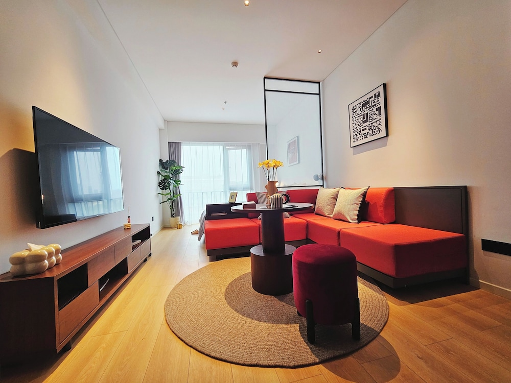 base-Wangfujing Serviced Apartment 31/50