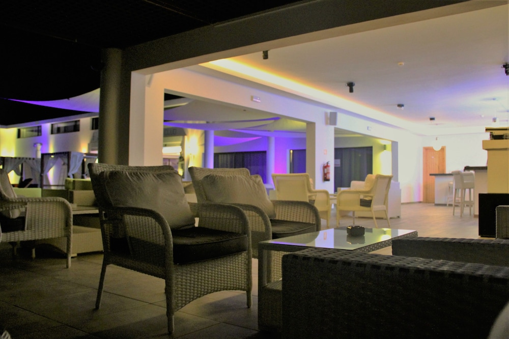 Hotel LIVVO Budha Beach 43/70