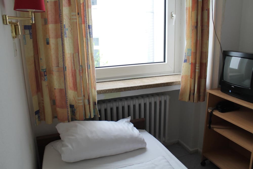 Hotel Lilienhof 8/20