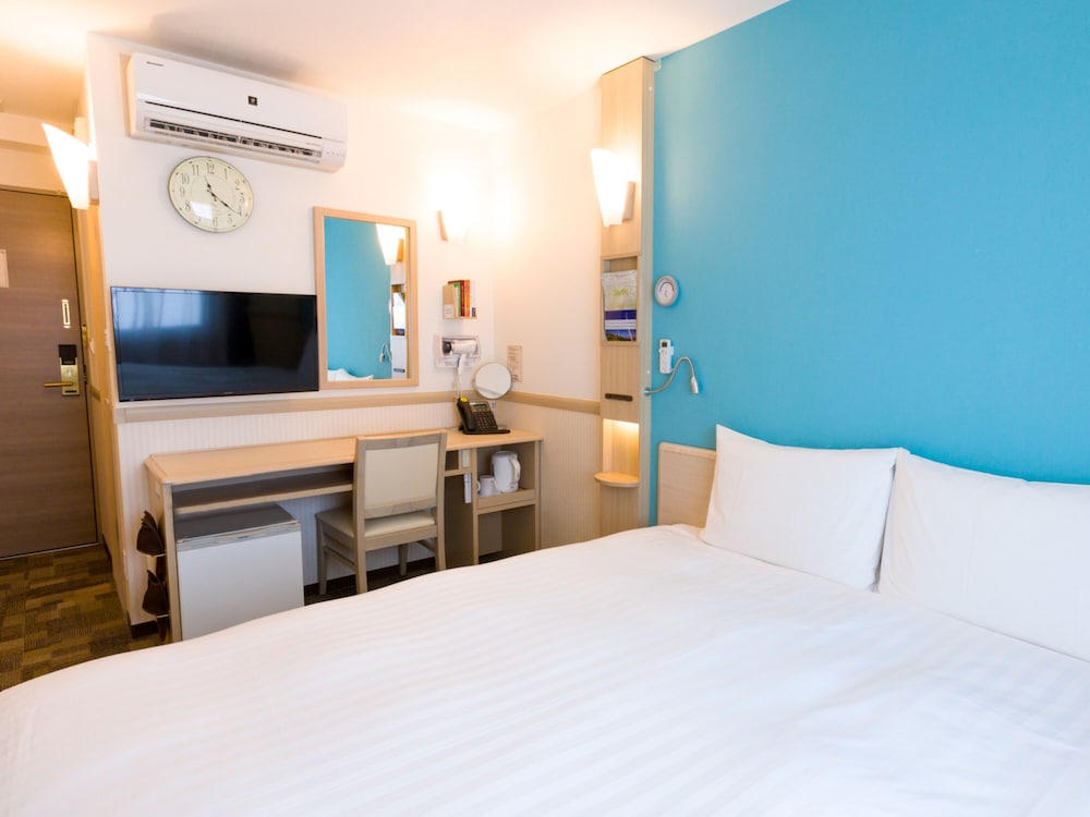 Toyoko Inn Shizuoka Shimizu Ekimae 20/42