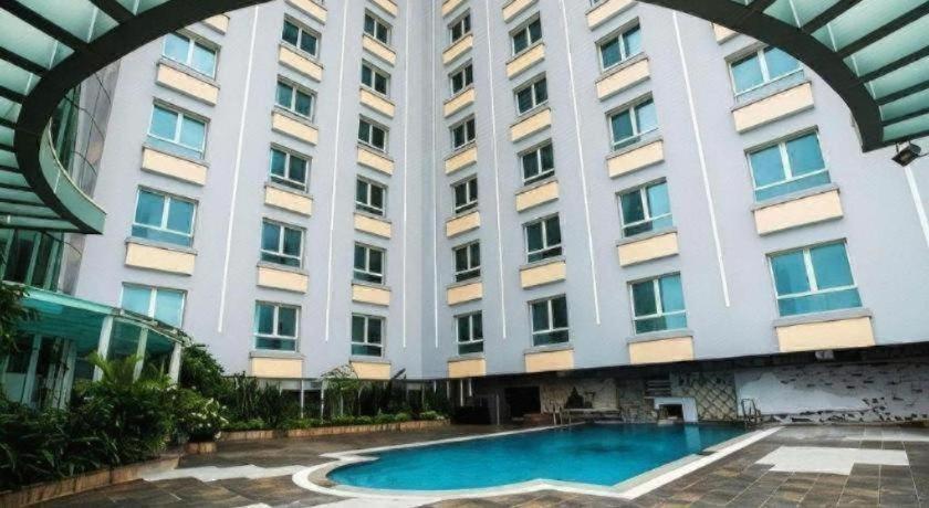 Kaya Hotel 10/51