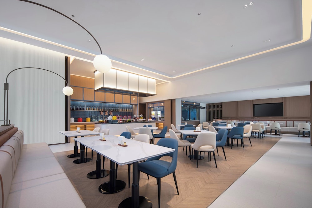 Holiday Inn Express Qingdao Jimo By Ihg, Jimo 39/50