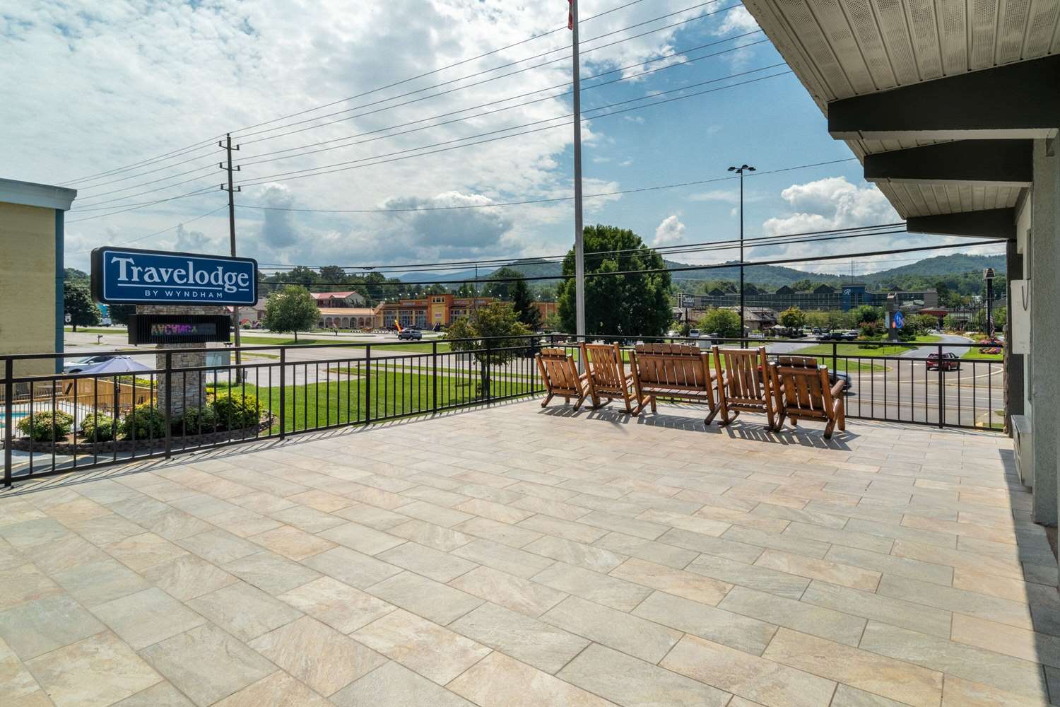 Travelodge By Wyndham Pigeon Forge 34/37