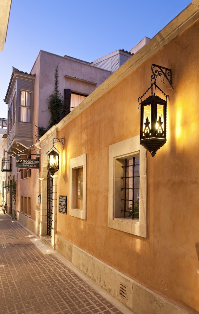 Rimondi Boutique Hotels