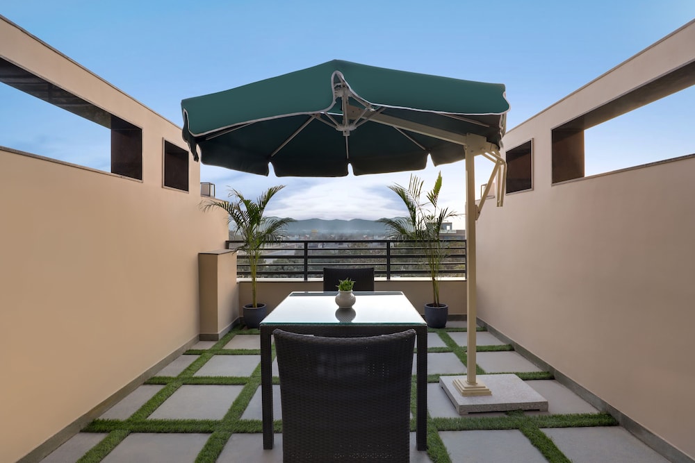 Keys Select by Lemon Tree Hotels Udaipur photo3