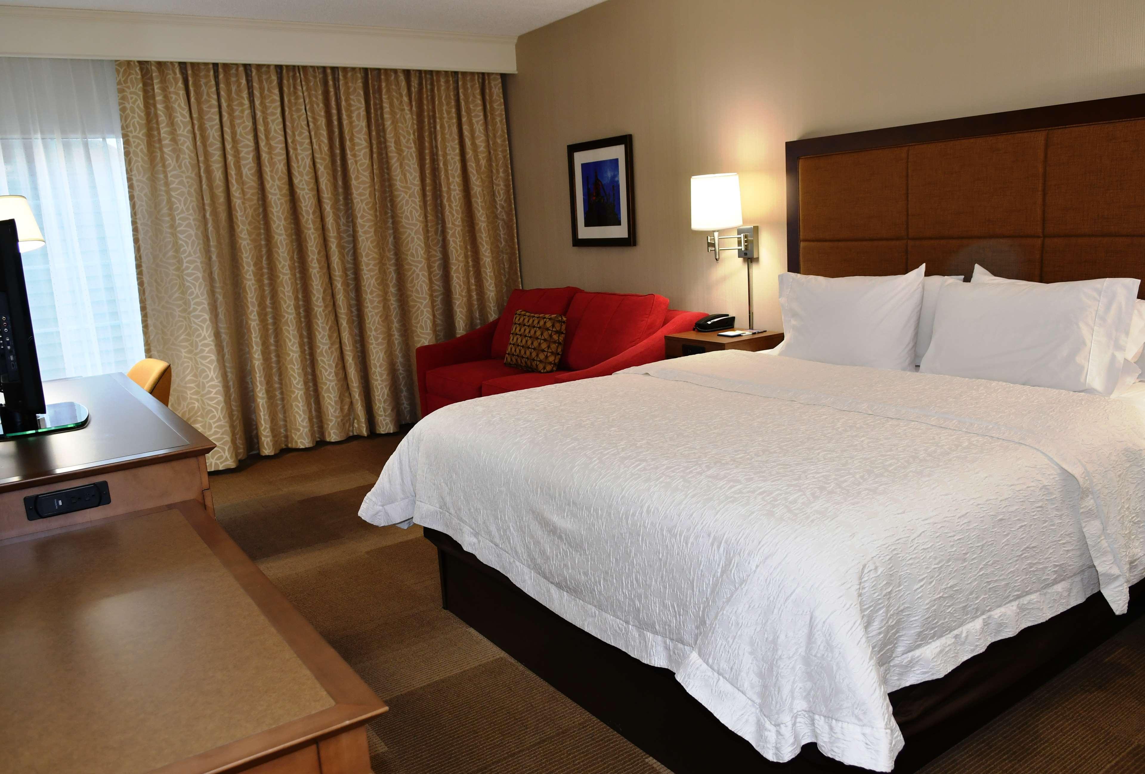 Room at Hampton Inn & Suites Bethlehem, BETHLEHEM - PA
