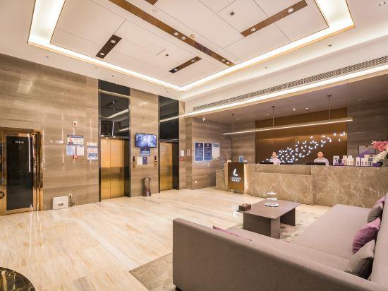 Lavande Hotelsbeijing Xueyuan Road Liudaokou Metro Station 12/22