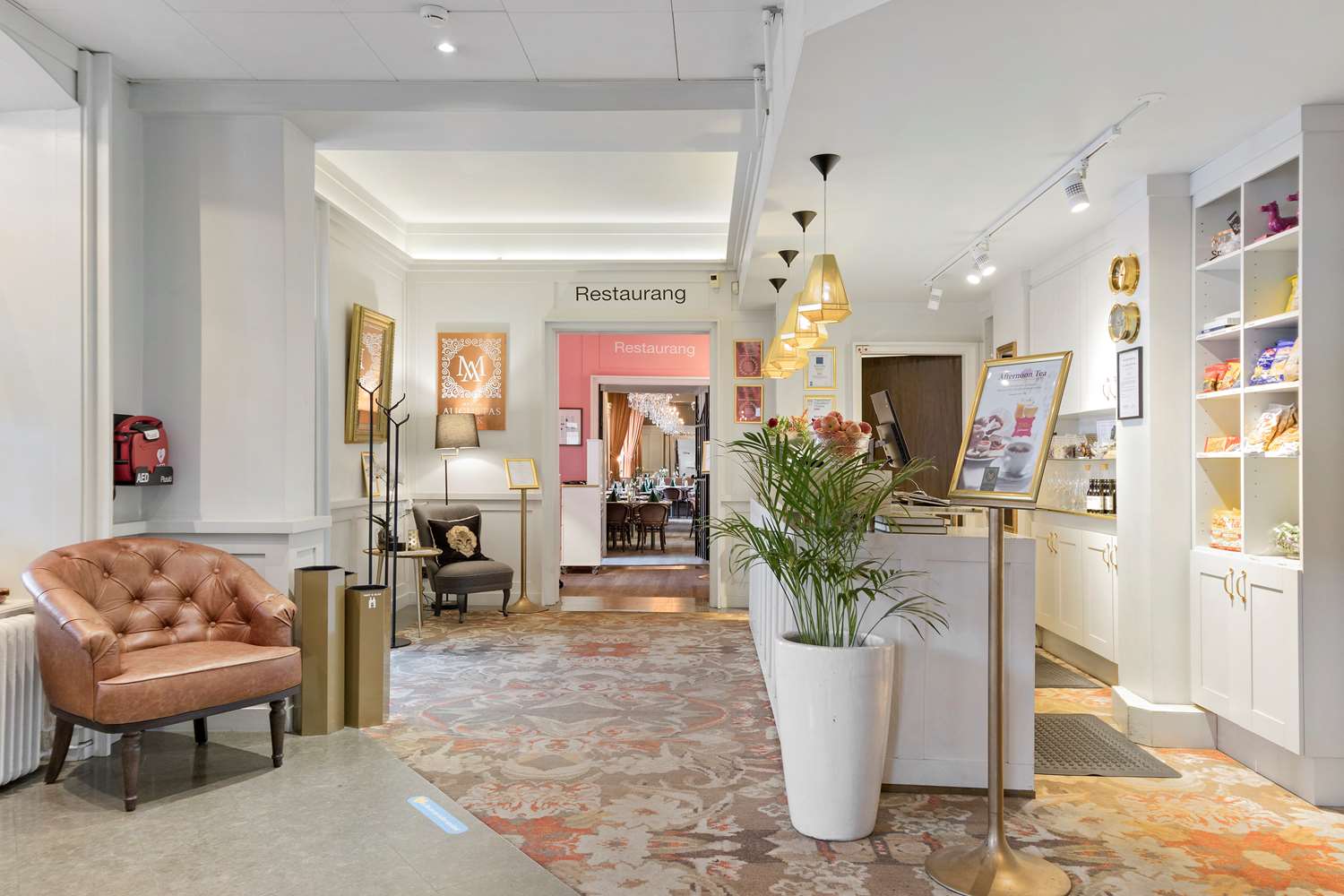 Best Western Plus Hotel Baltic 13/21