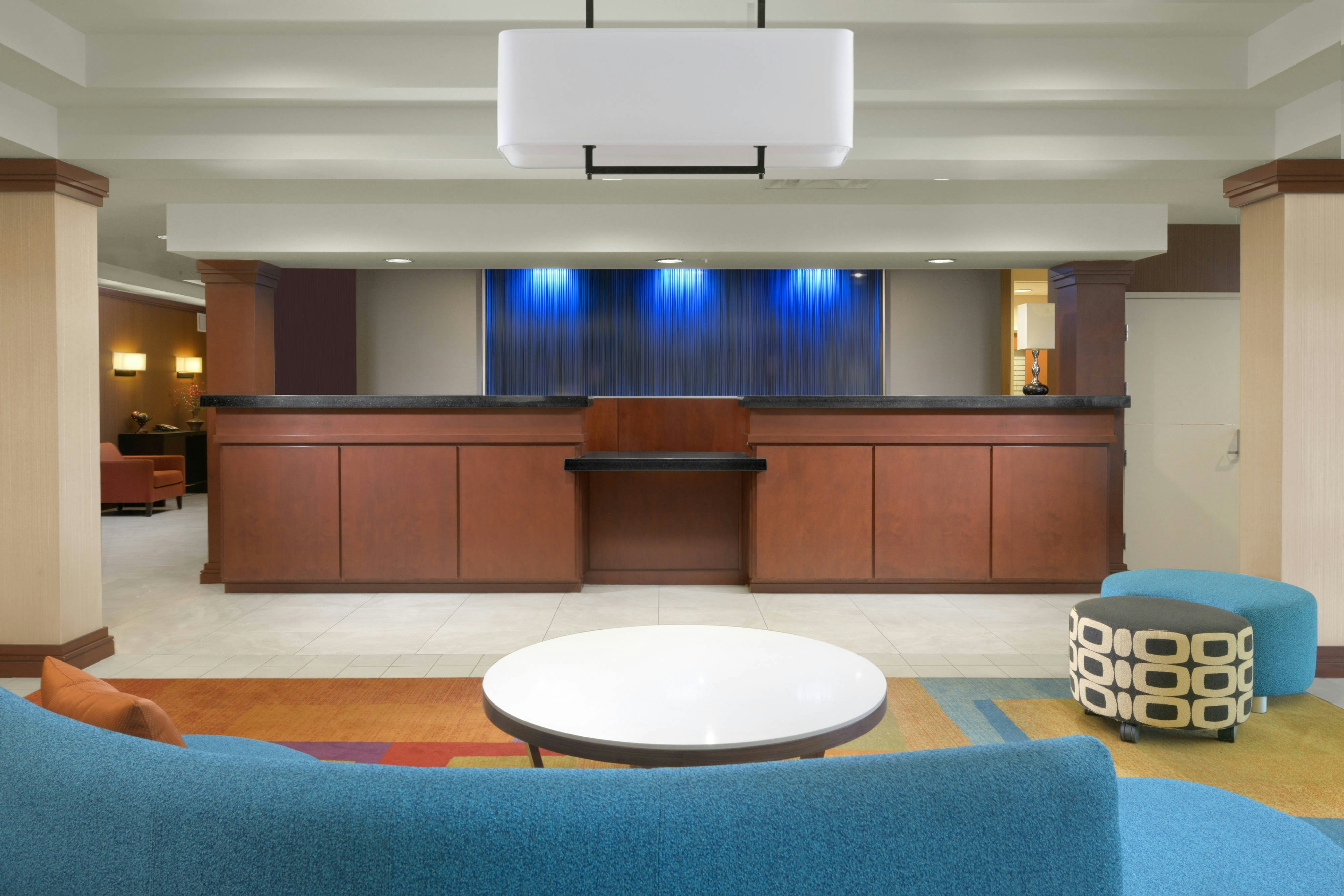 Fairfield Inn Suites By Marriott Dallas Plano the Colony 6/31