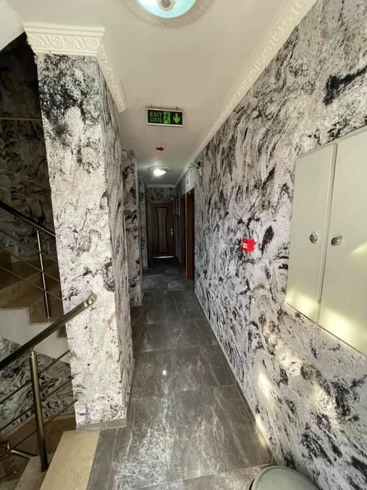 Ozgur Hotel 29/50