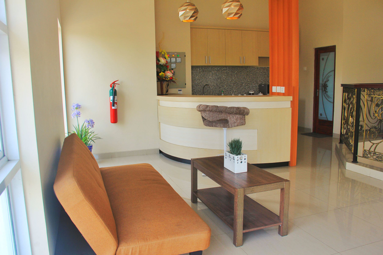 THE VILLA SOLO BARU 2/11