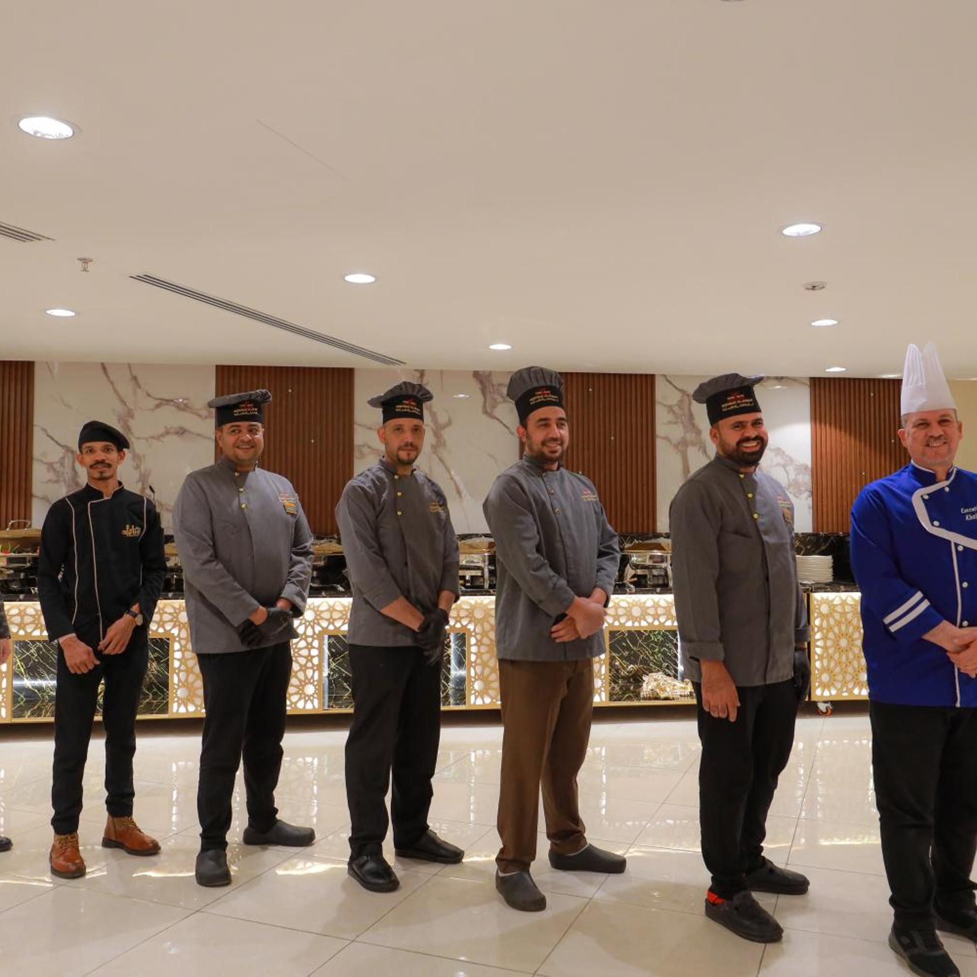 فندق برج نوازي(Nawazi Tower Hotel) 44/66