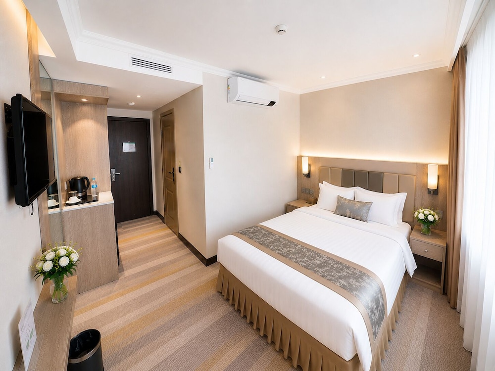 Flower Hotel 15/49