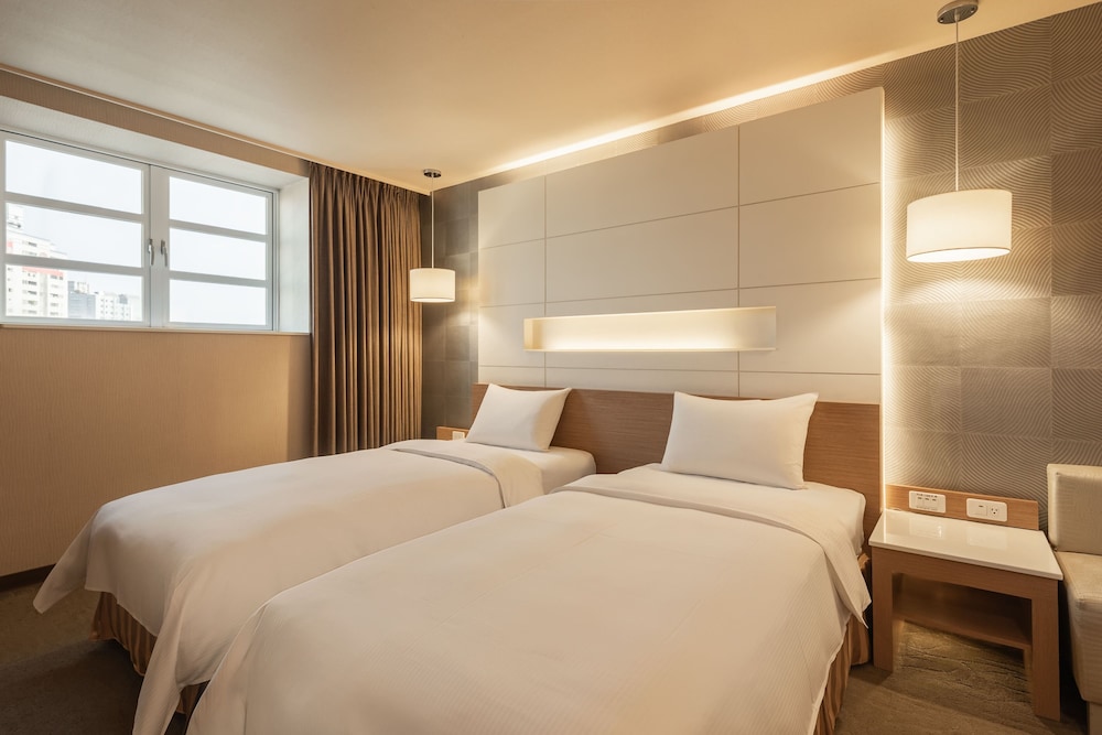 Kindness Hotel - Sanduo Shopping District 14/49