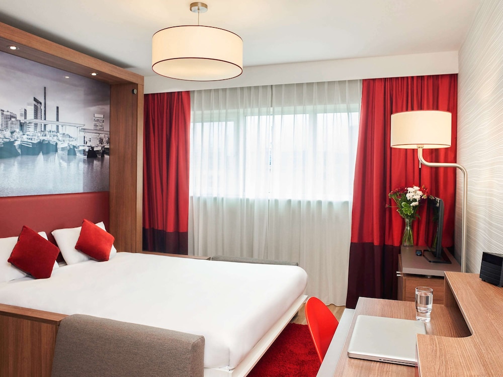 Aparthotel Adagio Birmingham City Centre 11/76