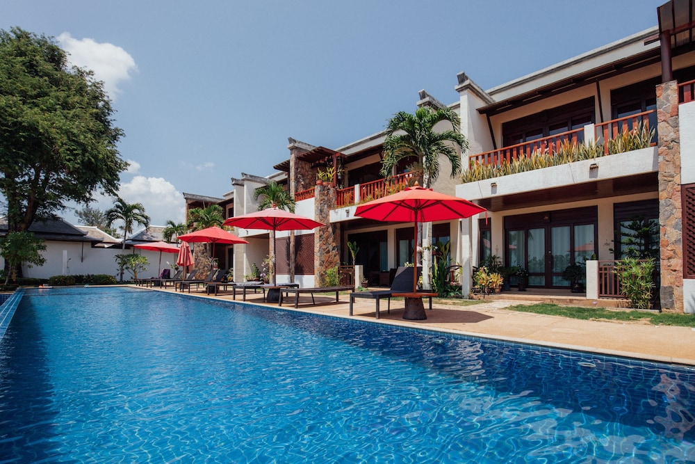 Thai Island Dream Estate 6/70