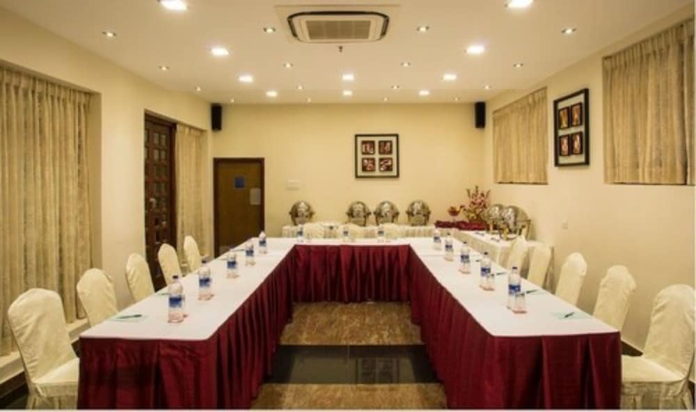 JC Residency Madurai 32/43